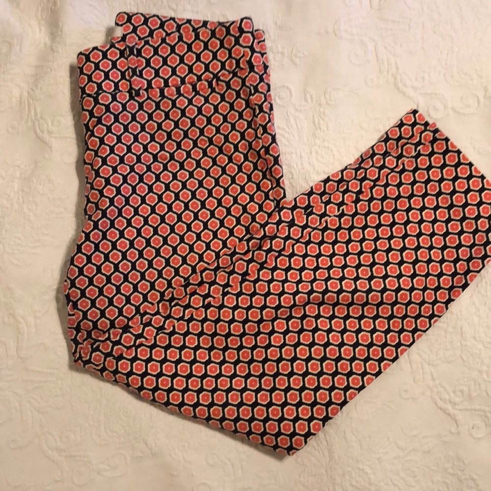 Size 4 Loft Riviera dress pant